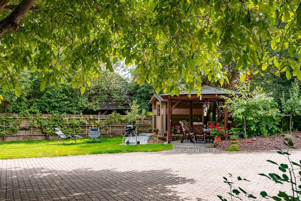 Ferienwohnung Nesselbachtal Neustadt an der Aisch Exterior photo
